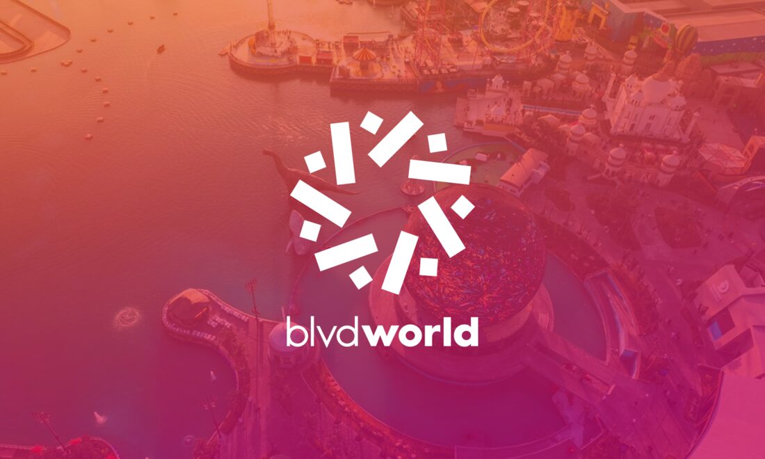 Boulevard World