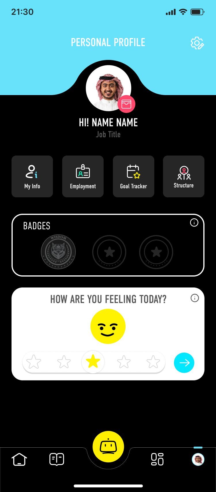 Sela Super App screenshot 10