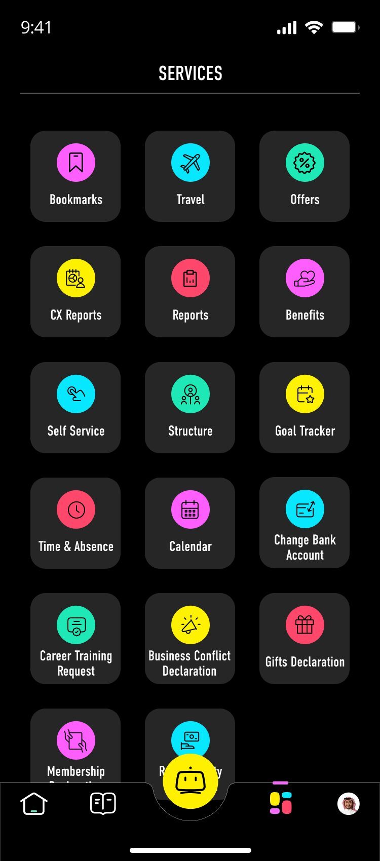 Sela Super App screenshot 11