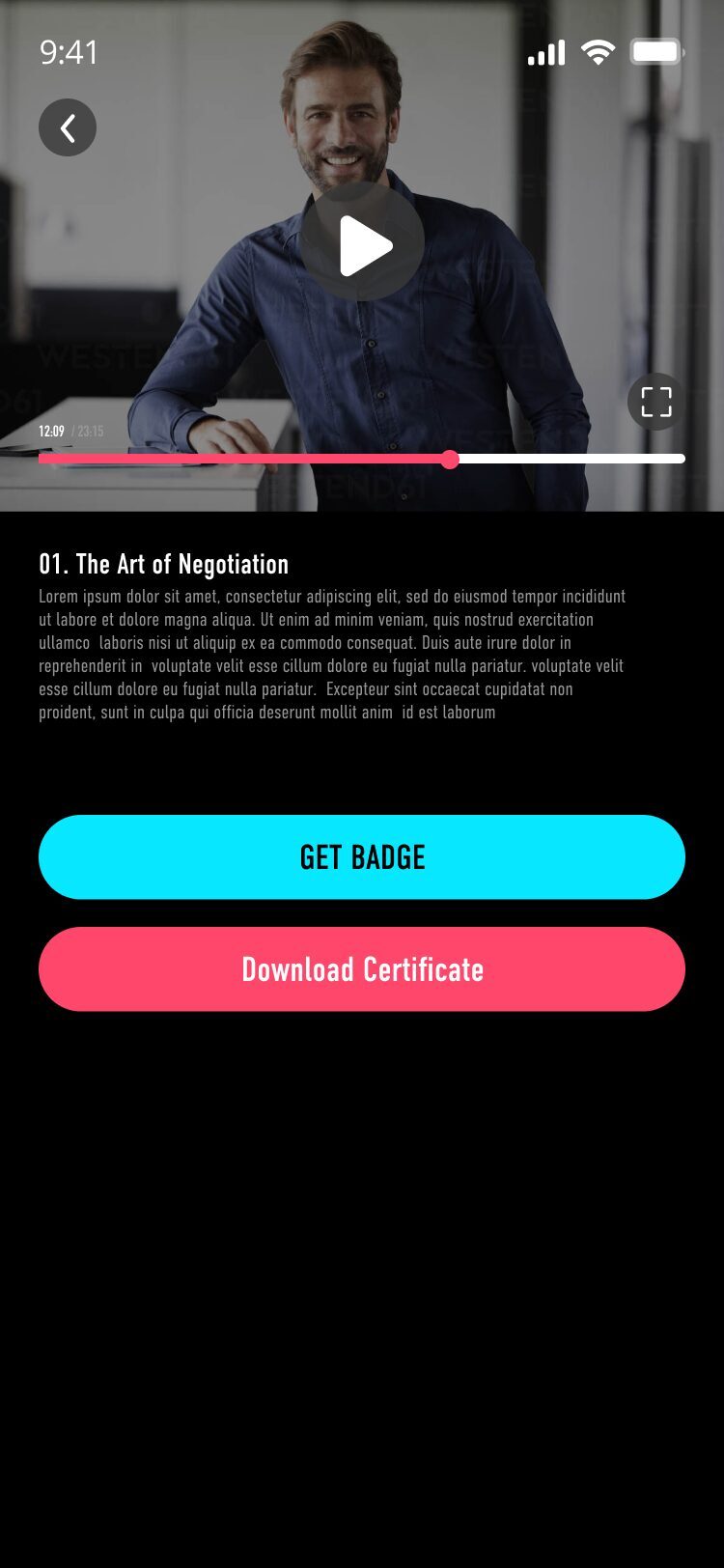 Sela Super App screenshot 3