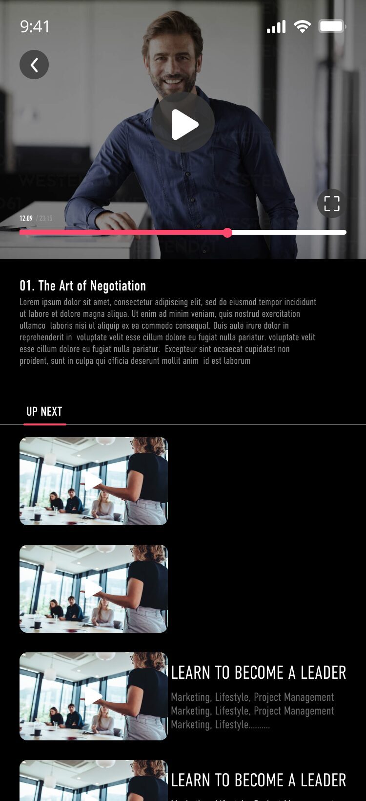Sela Super App screenshot 5