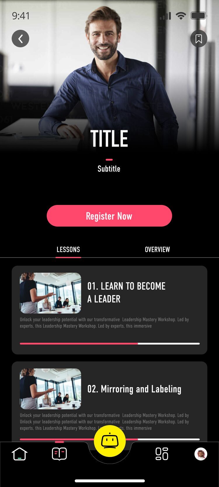 Sela Super App screenshot 7